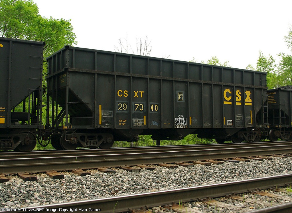 CSX 297340